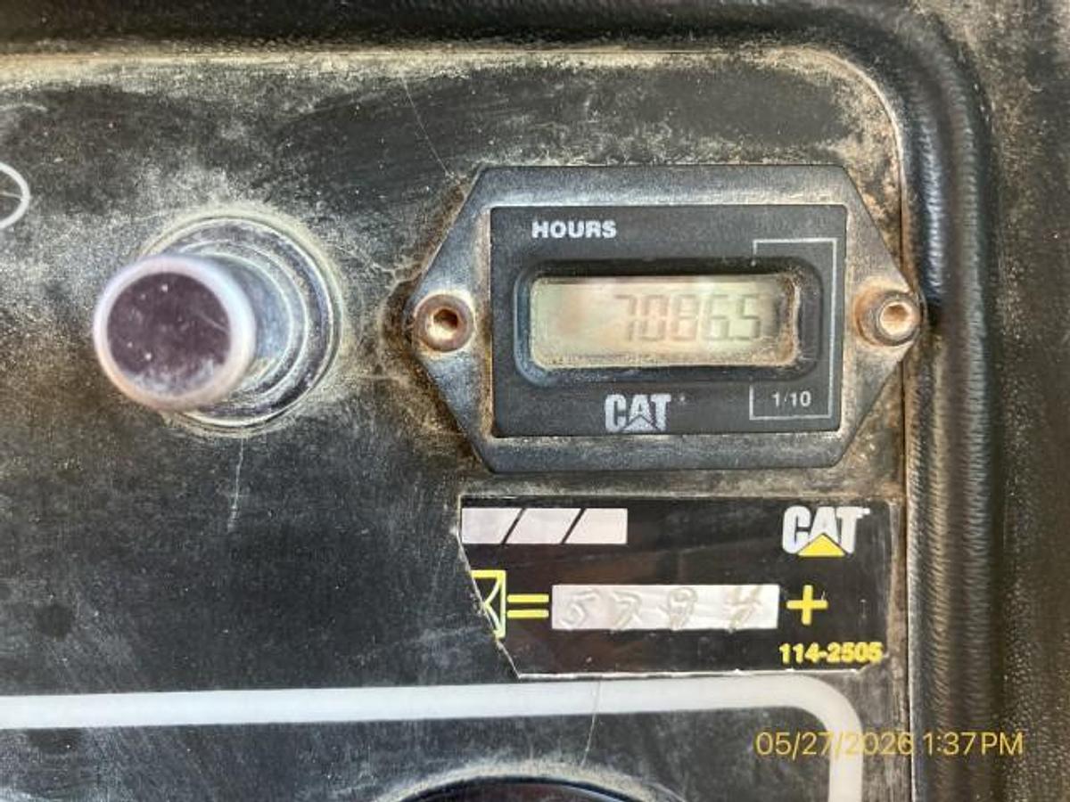 Used 1997 CATERPILLAR D8R