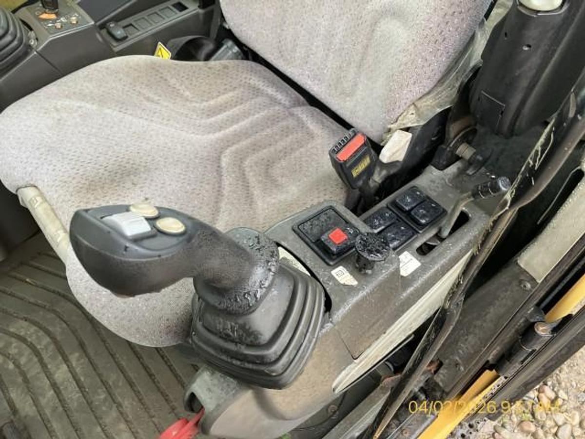 Used 2018 CATERPILLAR MH3026