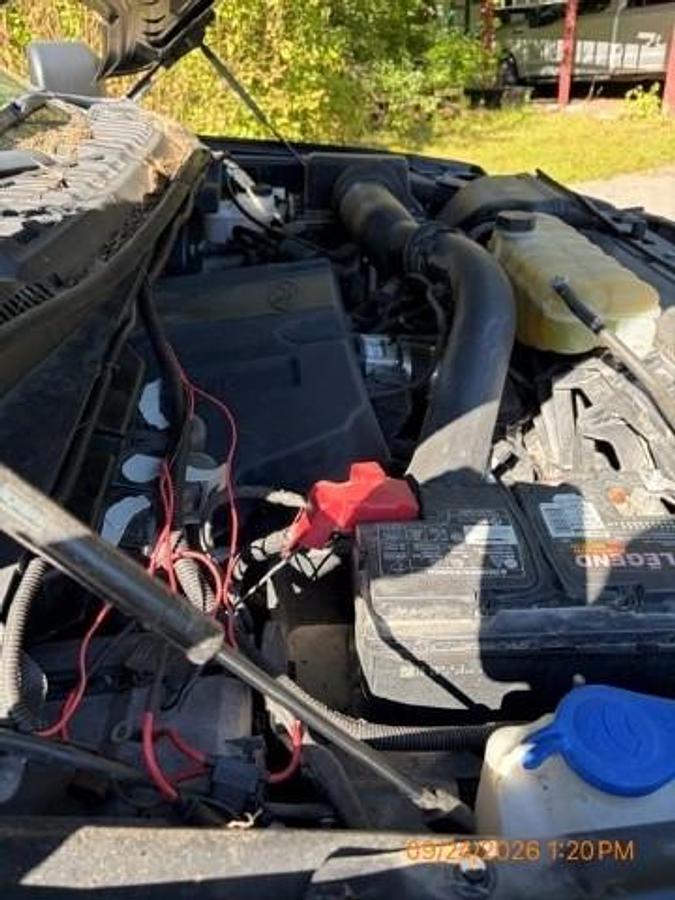 Used 2020 Ford F-150