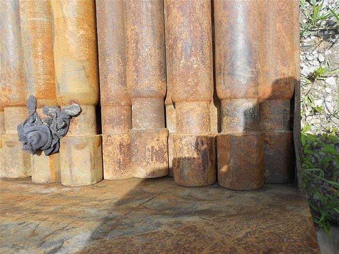 Used 2007 Atlas Copco RD20 III Drill Rig - Sold