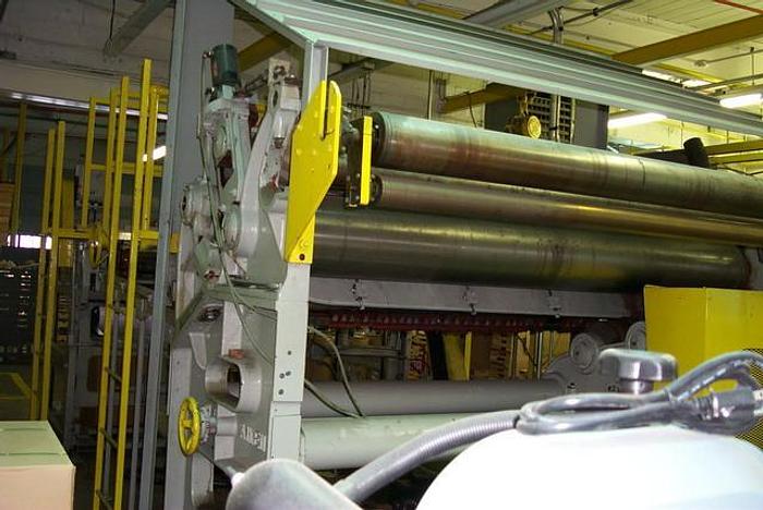 Used MOORE & WHITE #18556