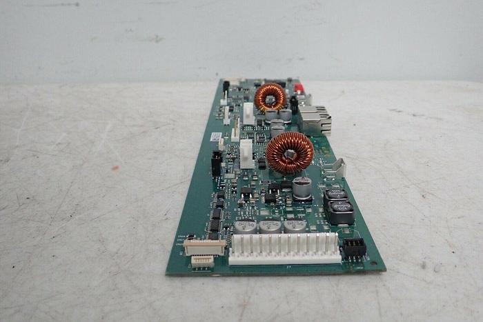 Used Agilent G7116-65800 Board Assembly