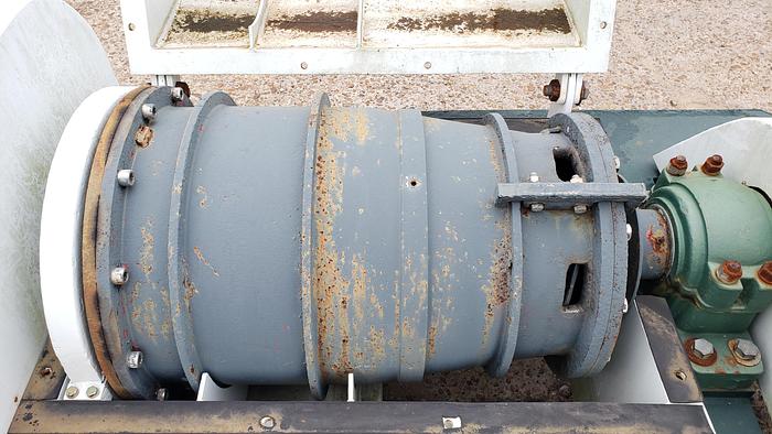 Used Broadbent 18 x 28