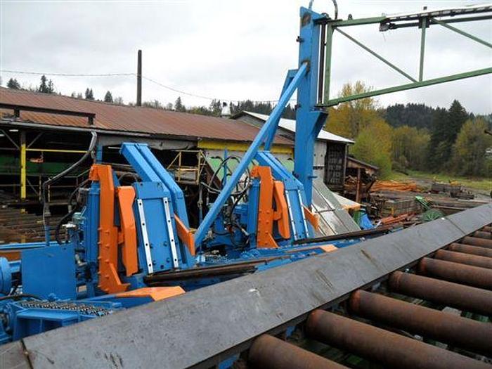 Used 1980 54" CAE Slant Carriage System Sold