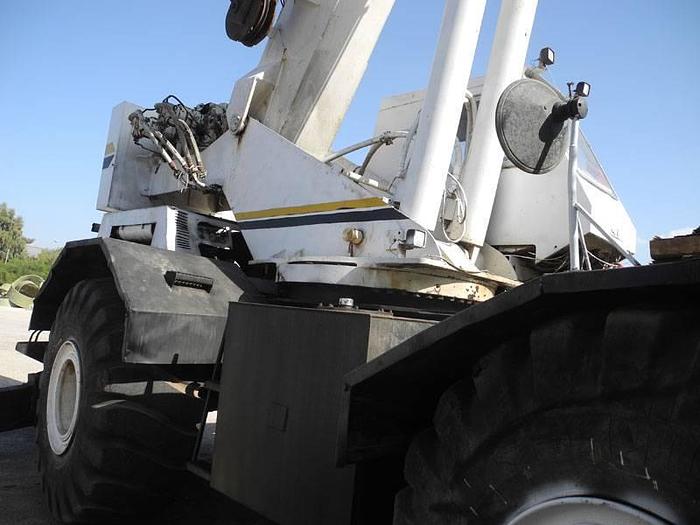 Used 1985 P&H OMEGA65