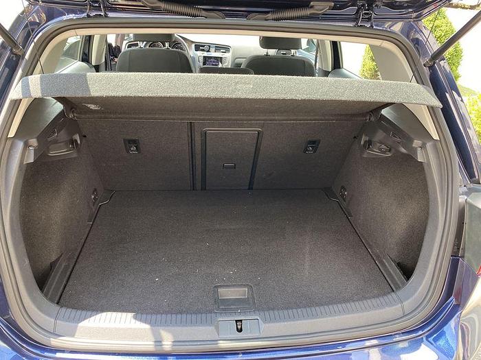 Used 2014 VOLKSWAGEN GOLF