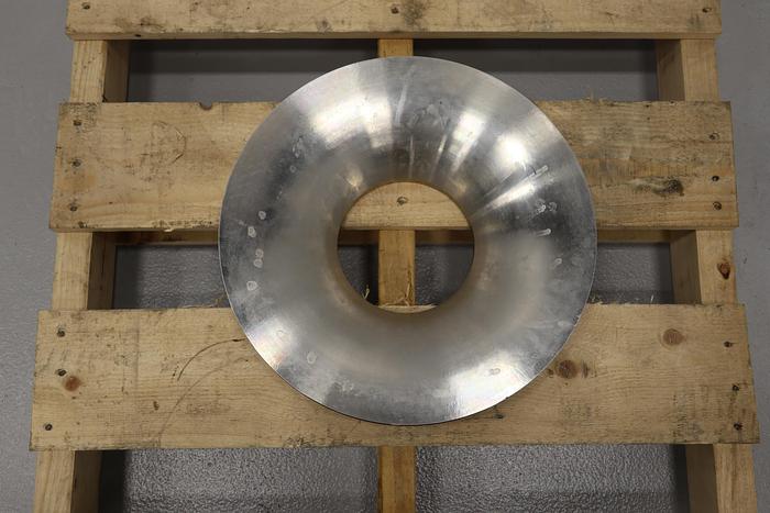 Unused Goulds 3175 3x6x14 Suction Side Plate #44130