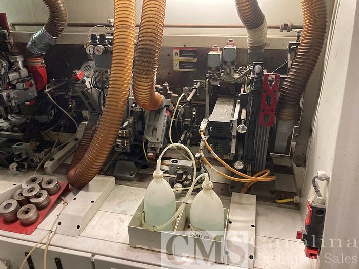 Used 2008 IMA Novimat Concept