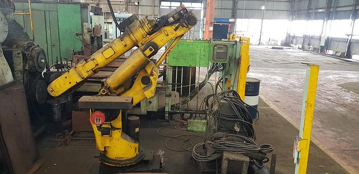 Used Upsetter National,USA