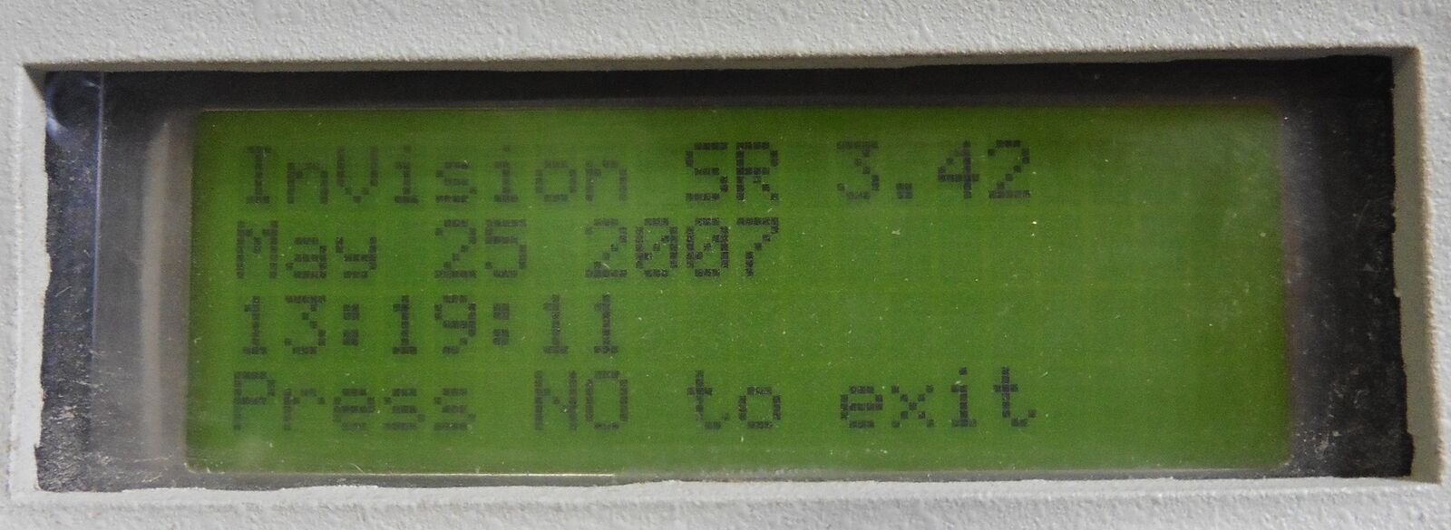 Used 3D Systems InVision si2 3D Printer & InVision Finisher 1-A