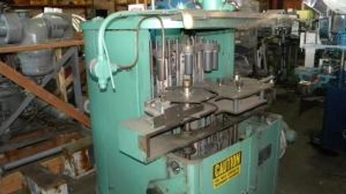 Used US Bottlers Air Rinser