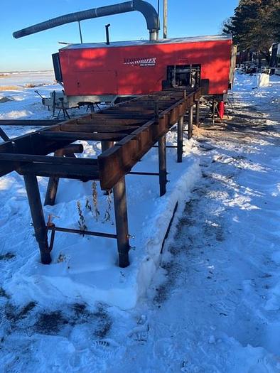 Used 1997 ECONOMIZER