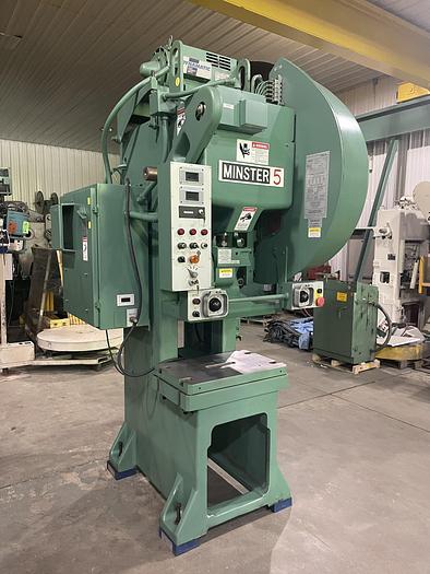 Used 1998 MINSTER #5