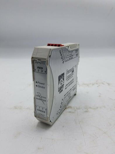 Used Spectrum Illumination LDM 2100 ADAPTER Rev H 2100mA LED Driver Module