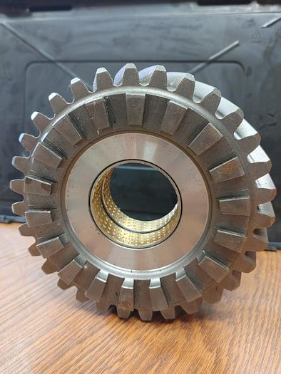 Parts Only GEAR ASSY BUSHNG & HELICAL 130907ETN(300)