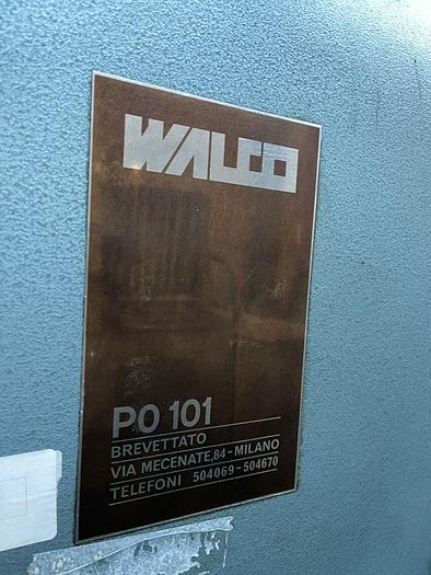 Ottime WALCO PO 101