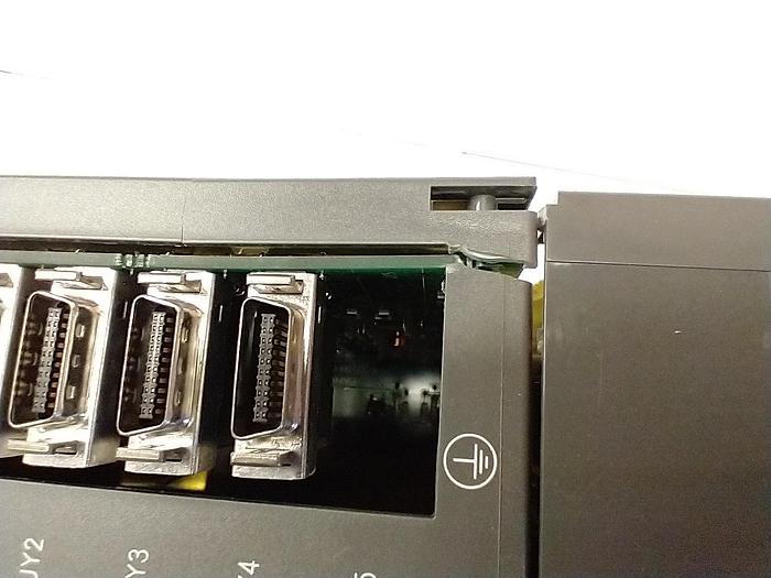 Fanuc A06B-6088-H222#H500 Spindle Amplifier Module 230V, INPUT 283-325V(203)