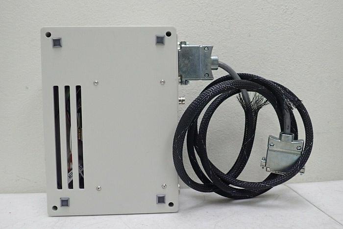 Used LSM Technologies Photometer Control Box with Cable