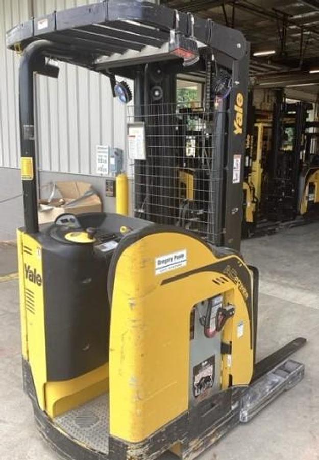 Used 2021 Yale NR045EB