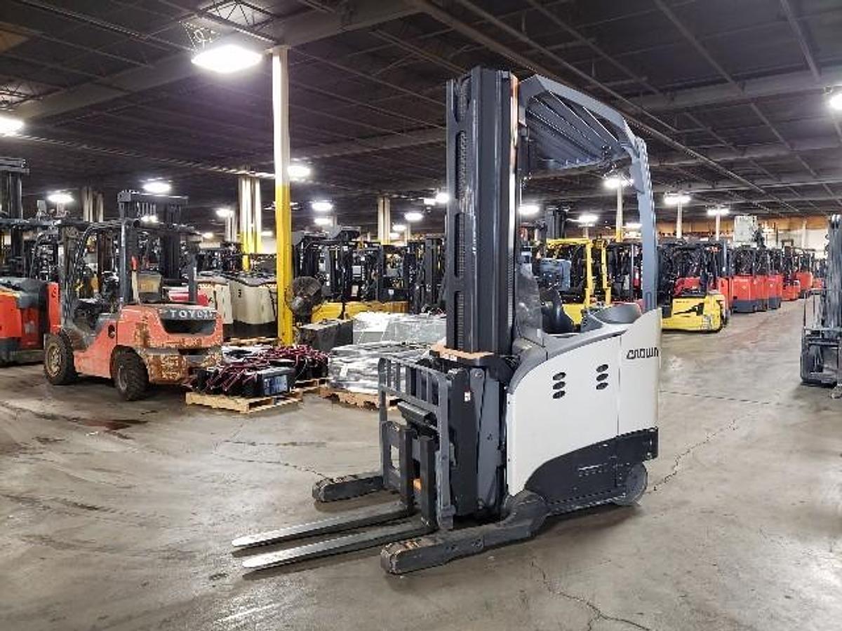 Used 2021 Crown RMD6025S-35