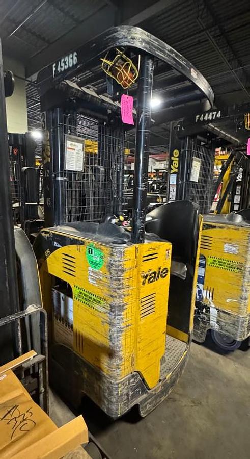 Used 2015 Yale NR040
