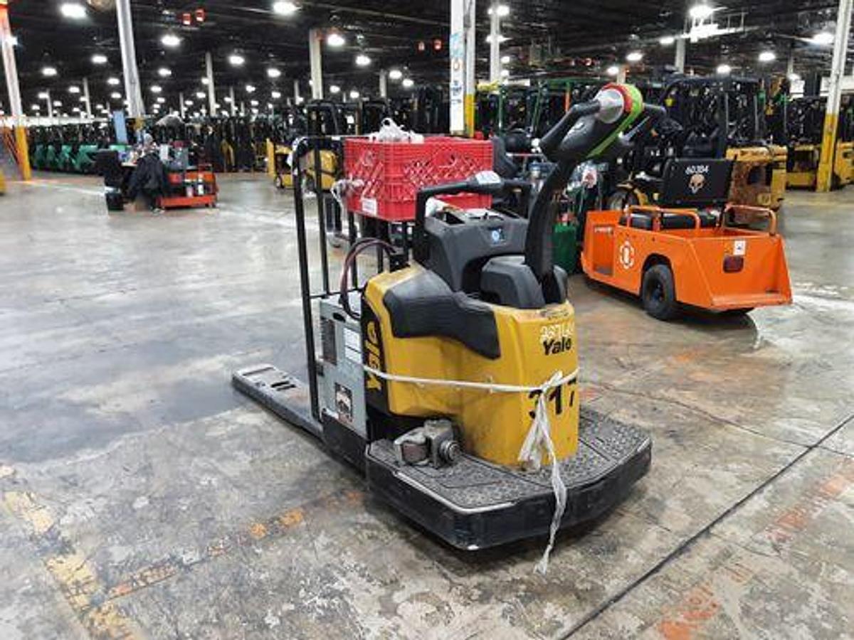 Used 2023 Yale MPE060