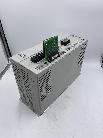 Used Allen-Bradley 2098-DSD-HV050-SE Ser B 