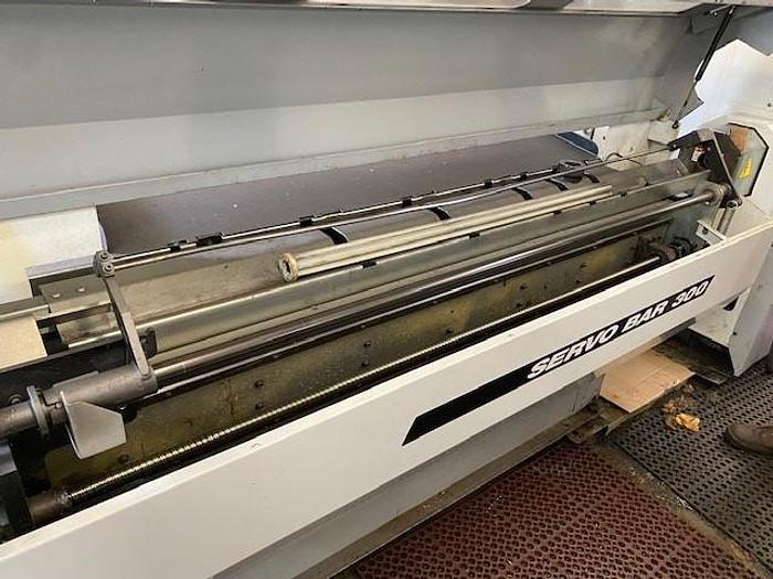 Used 2007 Haas SL-10T
