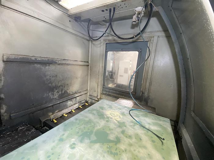 Used 2002 Femco FV-40E