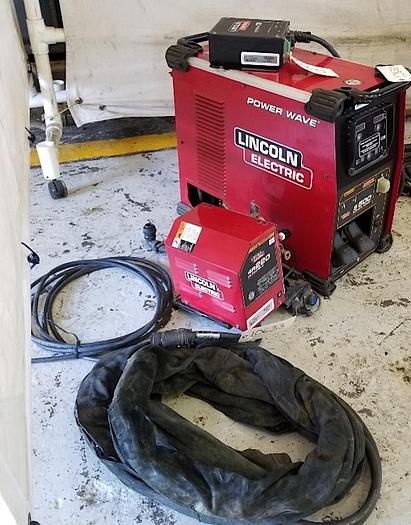 Used 2013 Lincoln S500