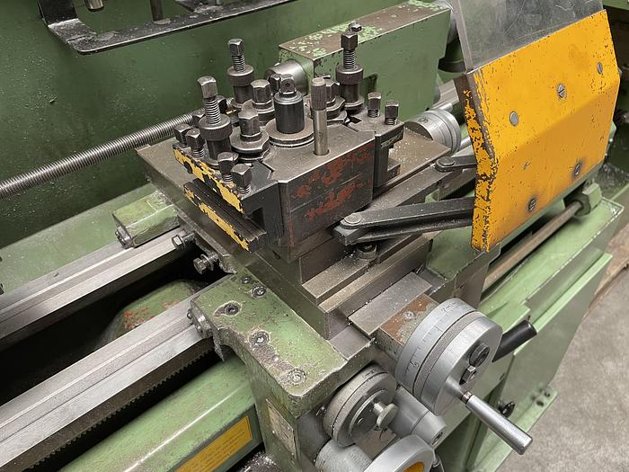 Gebruikt ZMM HU 310 x 750 VAC