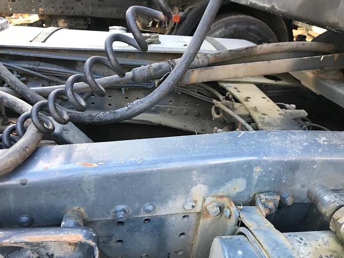 Used 1998 MAN 19.403 MANUAL EURO 2