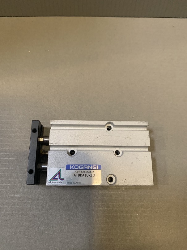 Used Koganei Air Cylinder ATBDA10X10