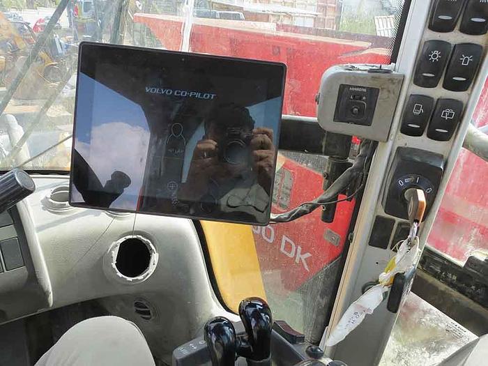 Used 2019 VOLVO L150H