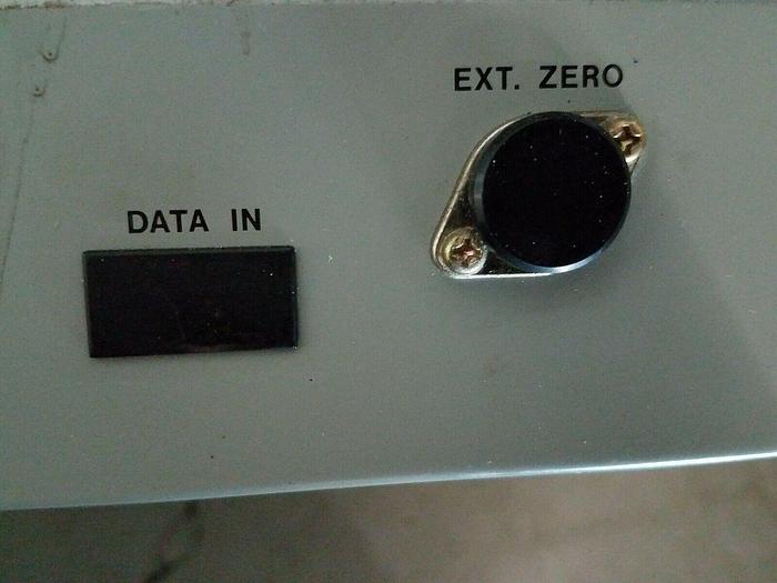 Used Mitutoyo Linear Scale