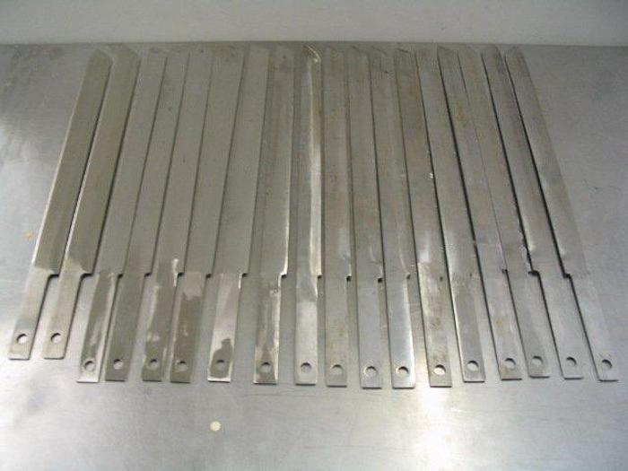 Used Palga Kabob/Brochette Machine