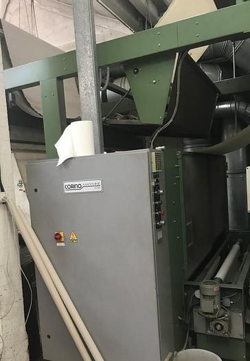 Usato 1999 M-TEC SUPERFINISH GFP 800/900