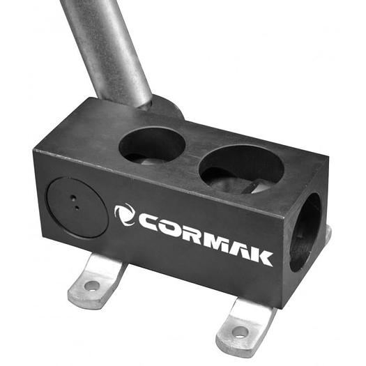 Cormak RA-3 Tube Notcher
