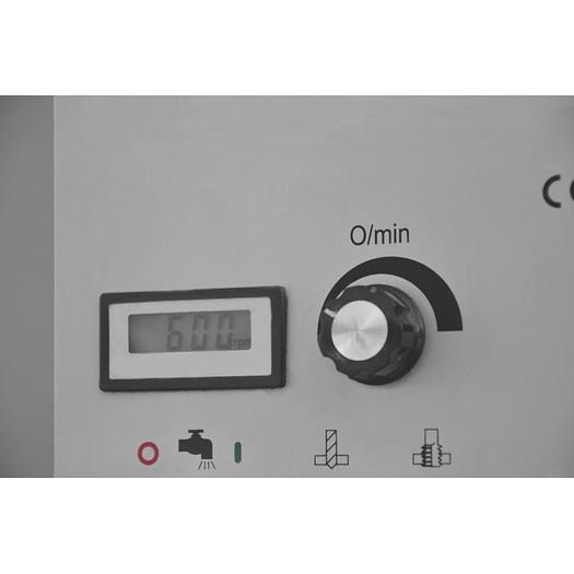 Cormak Z5023 Vario Pedestal Drilling Machine