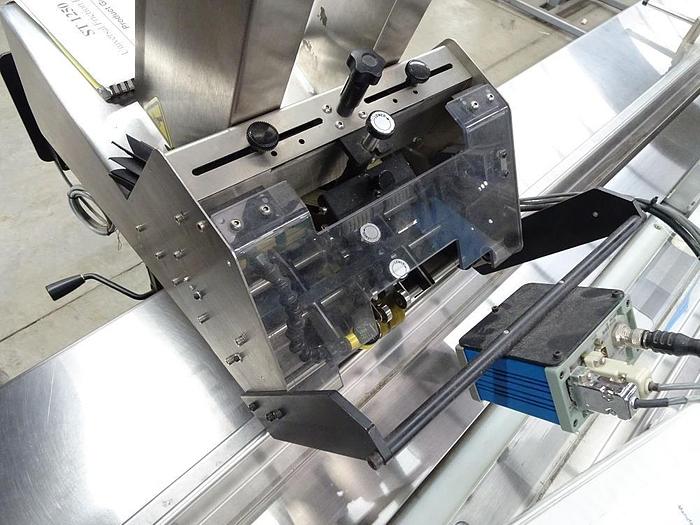 Used Streamfeeder 1250