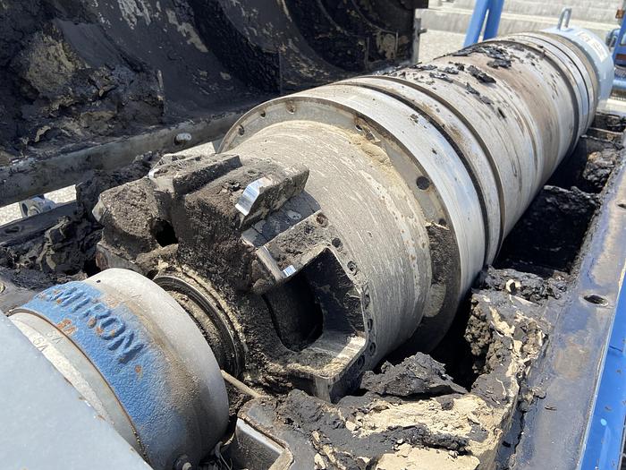 Used 2011 Kemtron Technologies, Inc. 1448