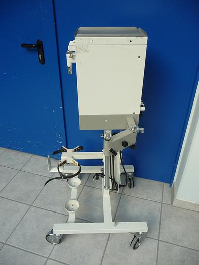 Gebraucht Dräger Sulla 808V, schlanke Version