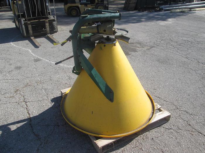 Used 3 Point Spreader