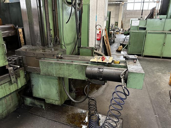 Installata EZIO PENSOTTI TT 2000