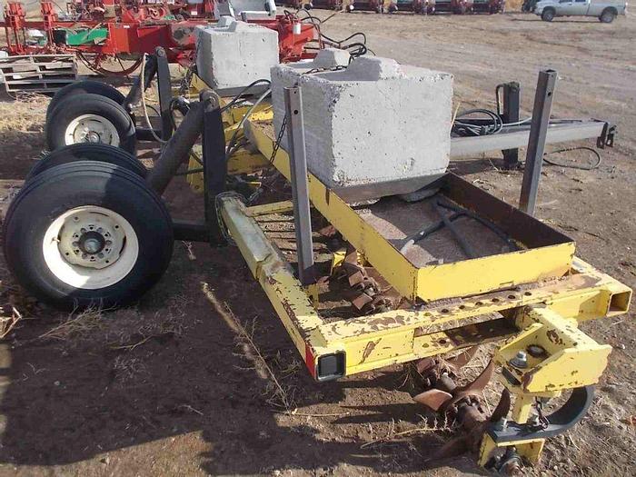 Used 20' Aerway AW2000 Aerator
