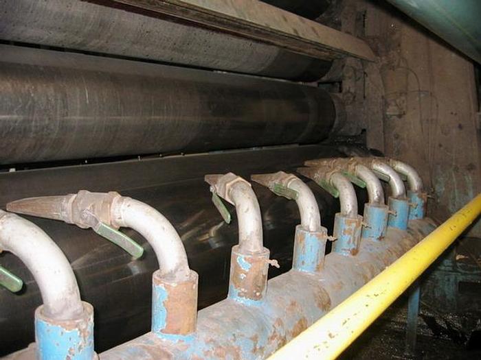 Used LG INDUSTRIES #22477