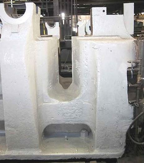 Used Upsetter National