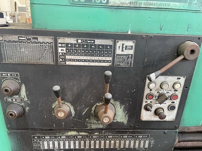 Buone TOS CELAKOVICE SU 100