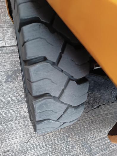 Usado 2019 HYUNDAI 25L-7A