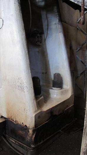 Used Hot Forging Line KGK1600